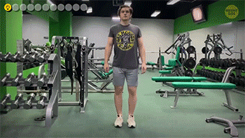 最常见的6种健身错误，小心越练越废