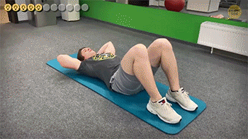 最常见的6种健身错误，小心越练越废