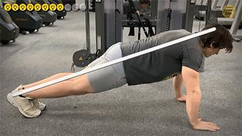 最常见的6种健身错误，小心越练越废