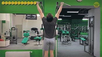 最常见的6种健身错误，小心越练越废