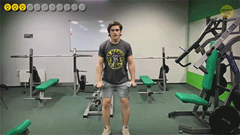 最常见的6种健身错误，小心越练越废