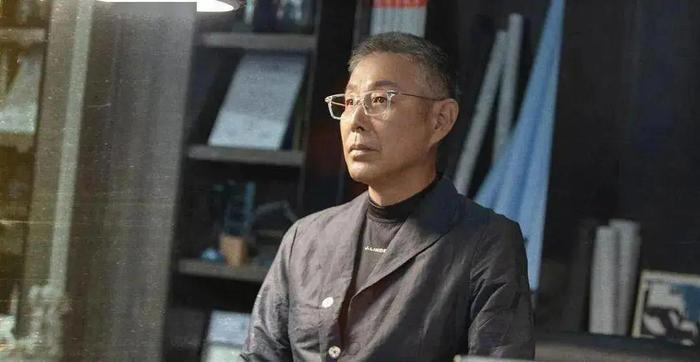 陈道明坦言：人生走到最后，子女和老伴都不是最亲的，最亲的只有….